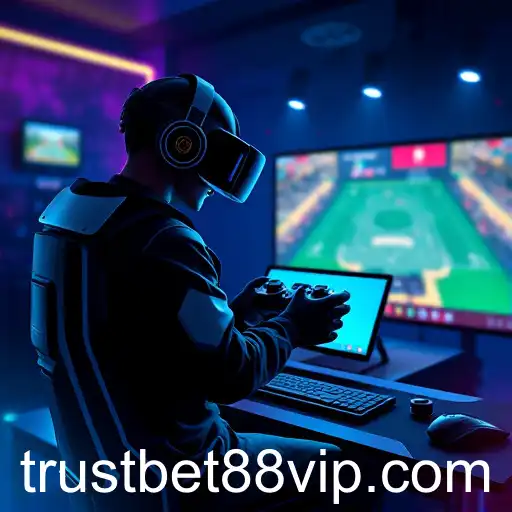trustbet88