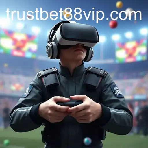 The Evolution of Online Gaming: A Closer Look at Trustbet88