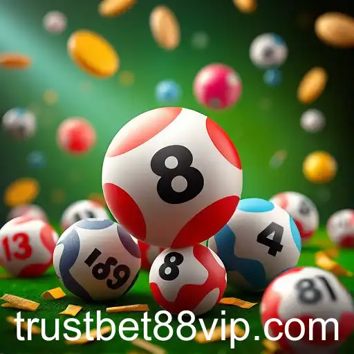 The Rise of Online Gambling: Trustbet88 Leading the Way