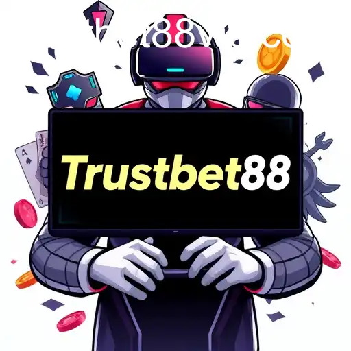 The Rise of Trustbet88: A New Era in Online Gaming