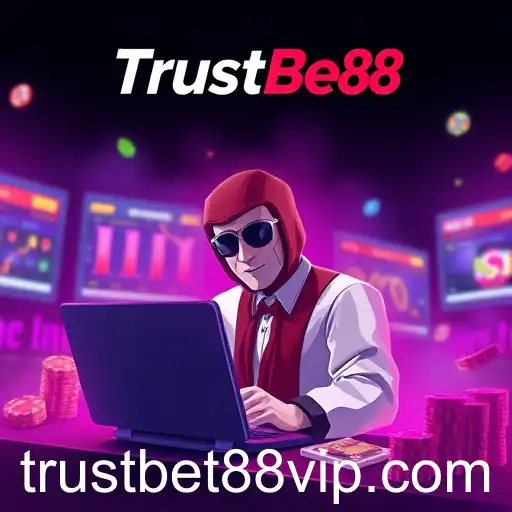 The Rise of TrustBet88 in the Gaming World
