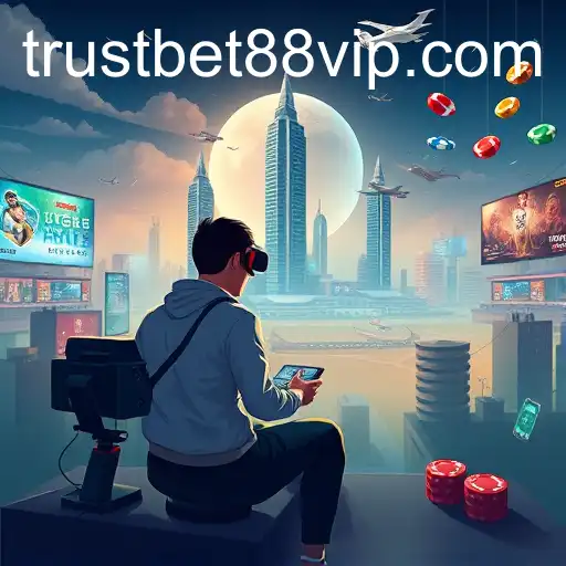 trustbet88