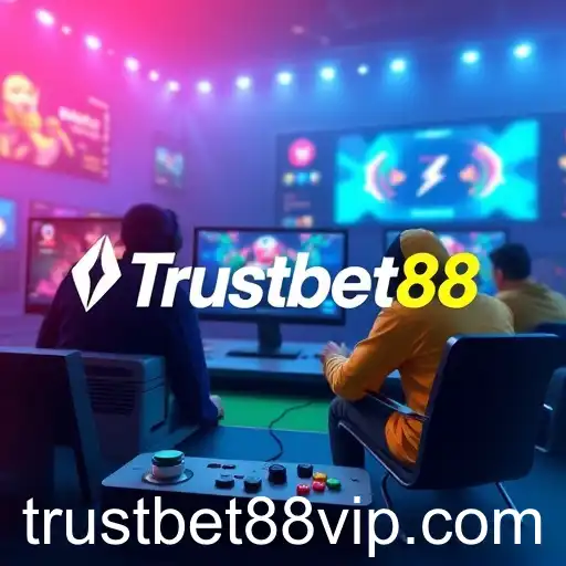 trustbet88