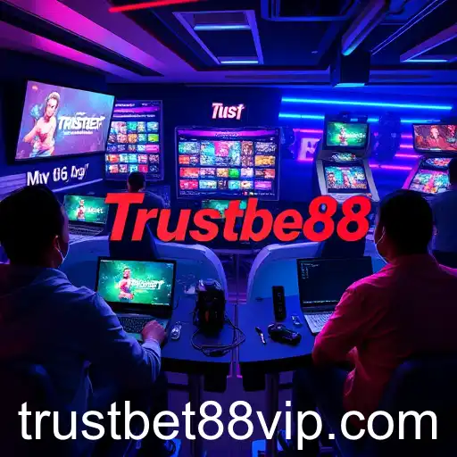 trustbet88