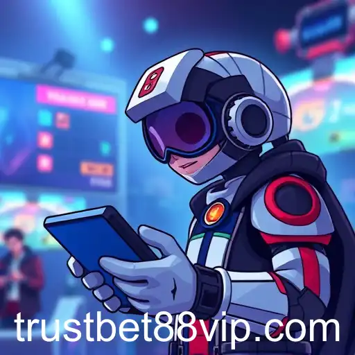 trustbet88