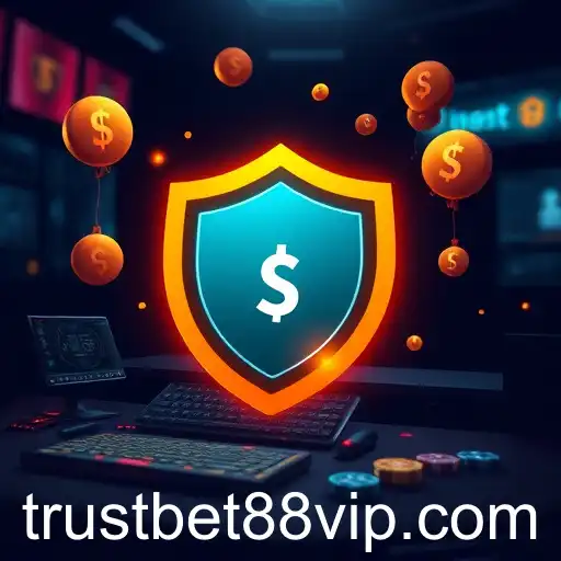 Trustbet88: Shaping the Future of Online Gaming in 2025