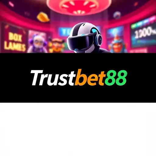 The Rise of Trustbet88 in the Gaming World